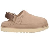 Zuecos Ugg  para mujer en color beige