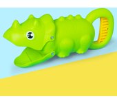 Beach Sand Toys for Children 3 4 5  Years Boys Summer Sand Grabber Toys Water Play Game Seaside Beach Outdoor Tool Kit for Kids