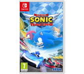 Team Sonic Racing Juego para Consola Nintendo Switch