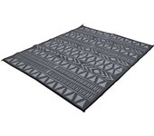 Bo-Camp - Alfombra - Oxomo - Dove - Mediana