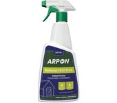 ARPON DELTASEC RTU PLUS (DELTAMETRINA) 750 ML ZOTAL