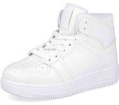 Botas Bubble Bobble B-236 para niños en color blanco