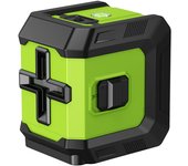 Nivel láser alta precisión luz verde 2 líneas 12 líneas 16 líneas 3D4DLASER LEVEL pequeña célula fotovoltaica verde de dos hilos