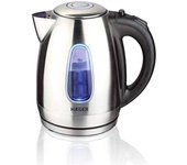 HERVIDOR INOXIDABLE 1,7 L 2200W