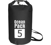 2L/3L/5L/10L/15L Dry Bag Sack Waterproof Bag Ultralight Drifting Swim Phone Storage Pack Waterproof Rafting Beach Bag Water Bag