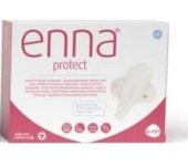 Enna Protect Salvaslip Reutilizable Eco Tanga Crudo, 3 Unidades