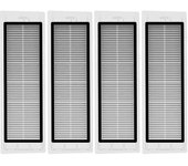 Hepa Filter Main Brush For Xiaomi Mi 1 1S for Roborock E3, S4, S4 Max, S5 Robot Vacuum Cleaner  Accessories