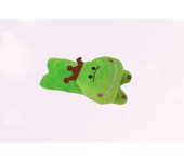Juguetes chirriantes para cachorros pequeños y medianos, juguetes de peluche para perros a granel con 6 juguetes de peluche para mascotas, lindo paquete de juguetes seguros para masticar juguetes interactivos