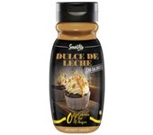 ServiVita Sirope ServiVita Dulce de Leche - 320 ml