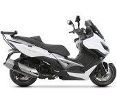 Shad Fijacion Top Master Kymco Xciting 400 13/17   Ce U