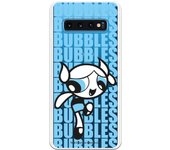 Funda original compatible con Samsung Galaxy S10 - P Girls Burbuja