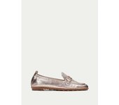 Mocasines y náuticos mujer HISPANITAS HV254027 CAV MOCASIN BOMBAY- CAVA 35331 25V