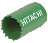 Sierra corona hss bi-met. 48 mm 752124 hitachi