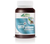 MG Dose C-21 Griffonia+B3+B6 30 comprimidos