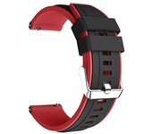 Silicone Strap For Garmin Venu 3/2/SQ 2 Forerunner 255 Music 55 245 645 Band Vivoactive 4 5 3 Watchband 20 22mm Sports Bracelet