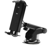 Tablet Phone Holder Mount In Car For Samsung Galaxy Z Fold 4 3 2 Iphone Ipad Mini Air Car Sucker Phone Stand Expansion Holders - Universal Car Bracket