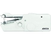 Jocca 6652- Máquina de Coser Portátil