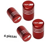 For Kia GT LINE ELANTRA Sportage Stinger KX5 K3 K4 K5 4pcs Car Wheel Tire Valve Caps Tyre Stem Covers Airdust Waterproof