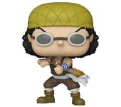 Funko pop one piece ussop