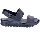 Skechers Mujer Sandalias modelo Arch Fit Footsteps Negro