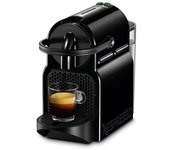 Delonghi Cafetera Monodosis Nespresso De'Longhi Inissia EN80.B - 19 Bares - Negro