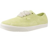 Zapatillas deportivas de Mujer Marca Vans Modelo Authentic Lowpro Fat L