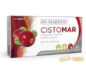 CISTOMAR CAPSULAS Marnys
