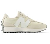 Zapatillas Beige New Balance 327 Moonbeam Outerspace Seasonal Classic Entresuela Acampanada