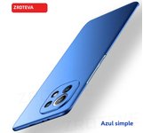 Mi11 Lite Case Zroteve Slim Hard PC Matte Cover For Xiaomi Mi 11 T 12 X 12T 12X 11i 11T Pro Xiomi Mi12 Mi12X Mi12T Mi11T Cases