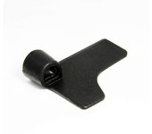 1 unid máquina de pan piezas de hoja de pan amasadora Paddle para Panasonic SD256 SD257 SD 2511 SD2510 SD2500 SD2501 accesorios duraderos
