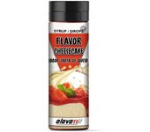 Elevenfit Sirope Elevenfit sabor Cheesecake - 330 ml