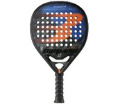 Pala Bullpadel Paquito Navarro Hack 02 Pro 2021