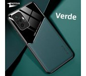 For Redmi Note10 Pro Case ZROTEVE PU Leather Soft Frame Hard PC Cover For Xiaomi Redmi Note 10 s 10S Xiomi Note10s Phone Cases