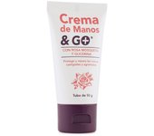 Pharma & Go Crema de Manos Pharma&Go Rosa Mosqueta 50 Gramos