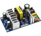 24V 4A  24V 6A  AC-DC Low ripple Switching power supply module AC-DC Switch Overcurrent Short Circuit Protection