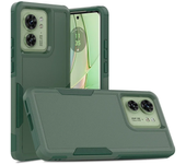 Rugged Armor Shockproof Phone Case for Motorola Edge Plus 2023 40 Neo Pro G84 G54 G14 G41 G31 G82 G52 E40 30 20 Soft Back Cover