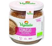 Vegetalia Gomasio Bio Bote 160G