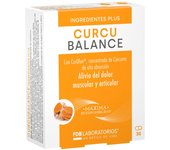 Curcubalance 30caps FDB Laboratorios