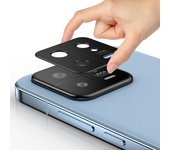 4Pcs Camera Protector Tempered Glass For Xiaomi Mi 13 12 11 Ultra 12T 11T Pro 12X Redmi Note 12 Turbo 11 10 12 Pro 10S Lens Film