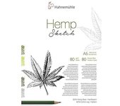Hahnemuhle Hemp Sketch Pad A5