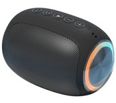 Altavoces bluetooth, altavoces inalámbricos a66, altavoces inalámbricos portátiles 5w, sonido claro, múltiples modos de reproducción, compatibles con teléfonos móviles, Computadoras domésticas o al aire libre