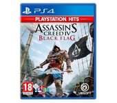 Assassin's Creed IV 4 Black Flag Playstation Hits Juego para Consola Sony PlayStation 4, PS4