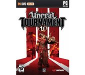 Unreal Tournament 3 Juego para PC, Ordenador y Portatil [PAL ESPAÑA]