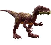 Jurassic World Masiakasaurus dinosaurio Dino Escape Mattel (HCL85) figura 21 cm de largo 12 cm de alto