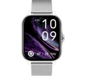 Reloj inteligente Douyin con pantalla táctil, deportivo, resistente al agua, multifunción, con detección de frecuencia cardíaca, reloj dinámico con llamadas Bluetooth