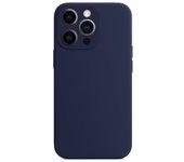 Funda Jelly Pro - iPhone 12 Pro 6.1" (Protección Lente)