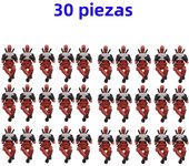 Deadpool & Wolverine Figure Deadpool 3 Figure Cool Cute Movie Figure Toy Doll Model Plush Decoration For Kid Birthday Gifts