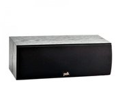 Polk T30C Black / Altavoz Canal Central 3 vías