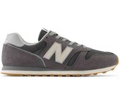 Zapatillas New Balance  para hombre en color gris
