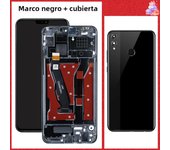 For Honor 8X LCD Display Touch Screen Digitizer Replacement Assembly JSN-L22/L42/L11/L21/L23/AL00/TL00/AL00a Honor 8X LCD Screen